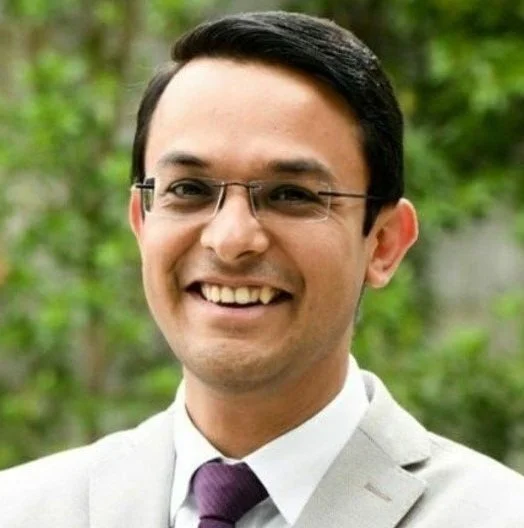 Exclusive Interview | Hardik Shah, Director of Food and Bevrage Four Seasons Bengaluru