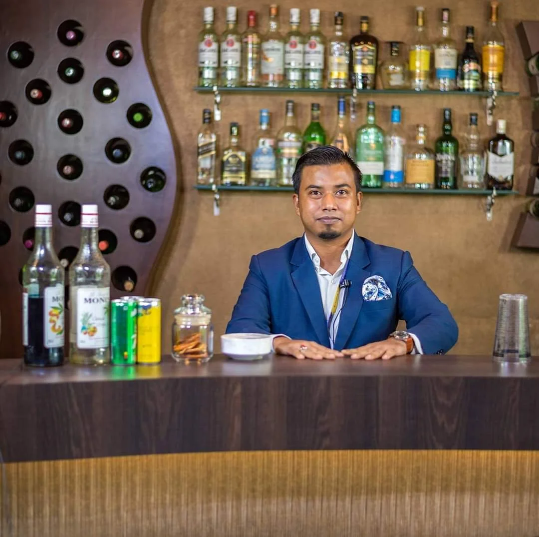 Exclusive Interview | Souvik sarkar, Assistant Professor  Don Bosco University, department of Hospitality,Assam 