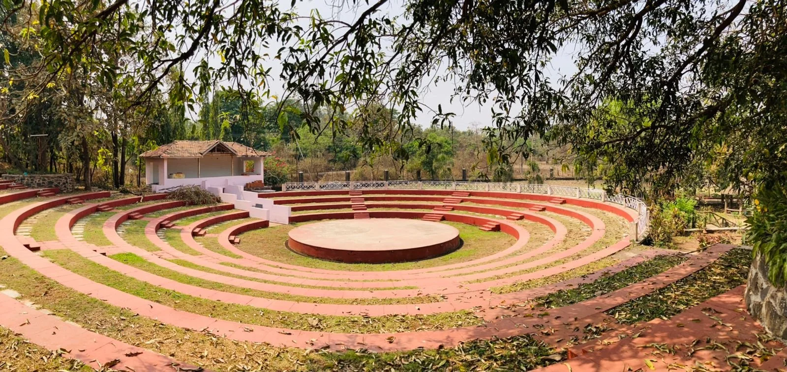 U Rivergate Karjat - Amphitheatre.jpeg