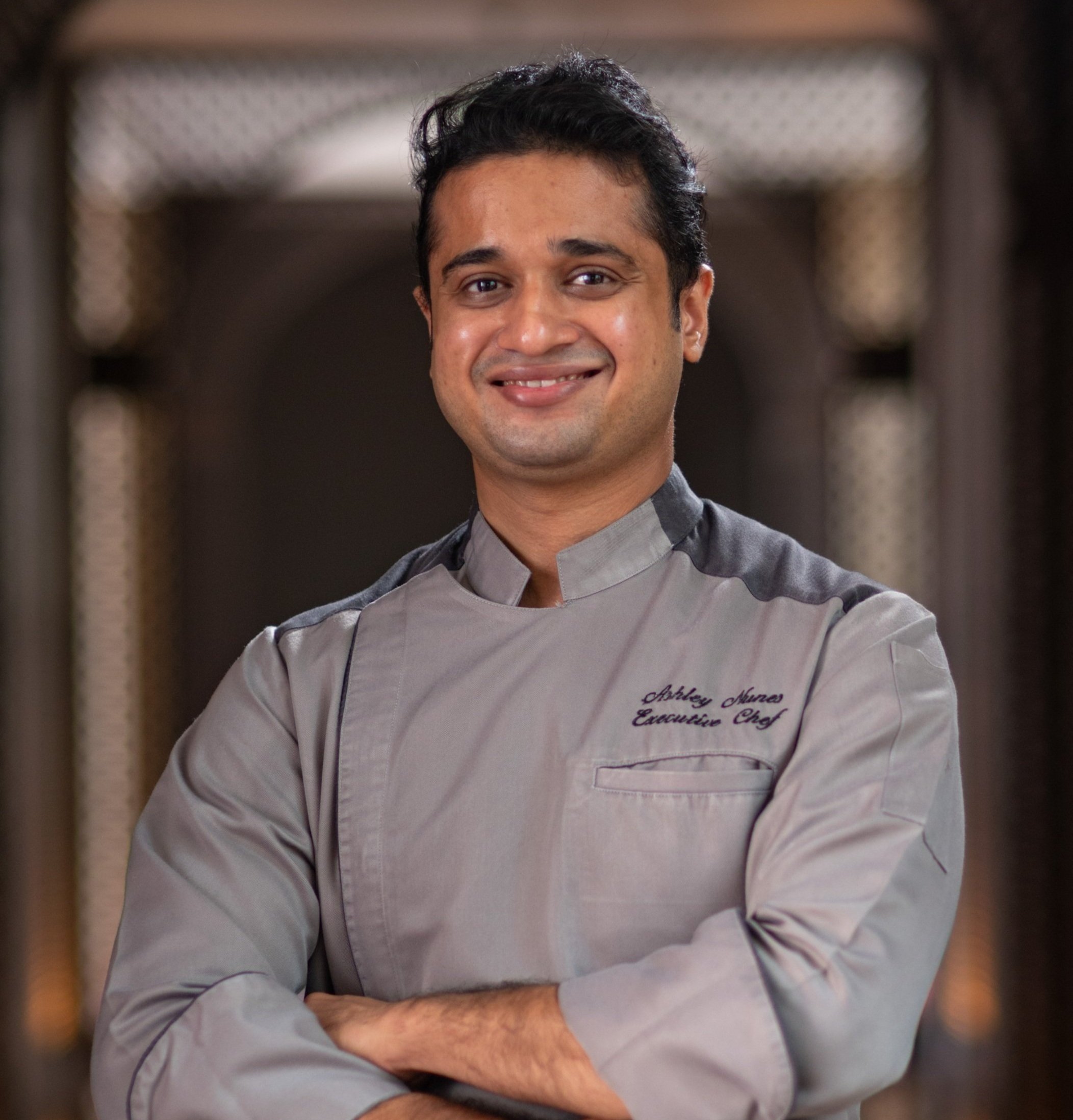Exclusive Interview | Ashley Nunes Executive Chef,Hilton Goa Resort