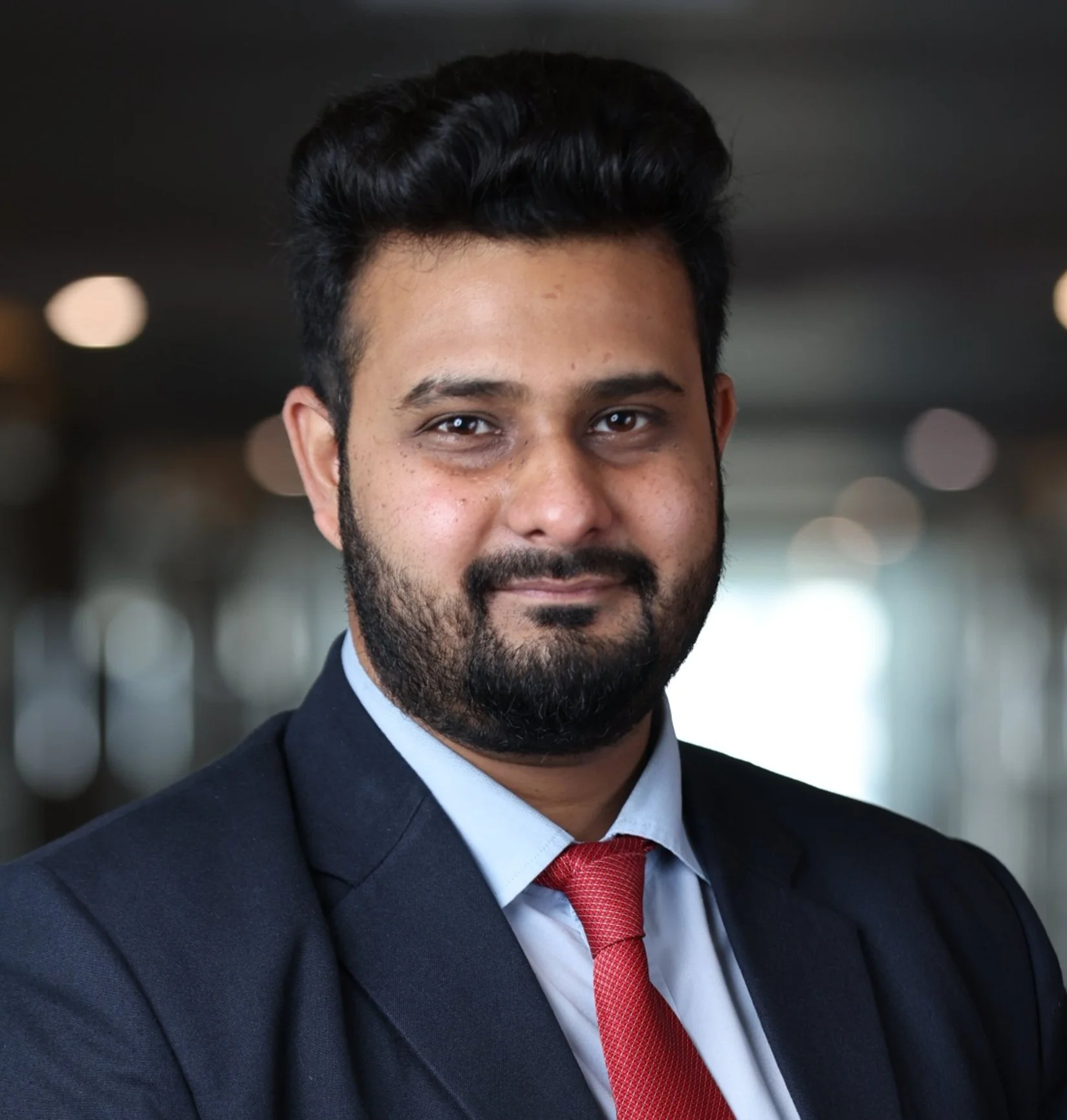 Exclusive Interview | Shenoy Samson, Deputy Marketing Manager, Sayaji Pune
