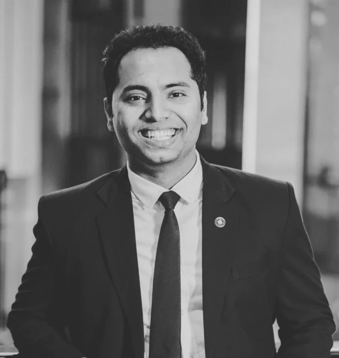 Exclusive Interview | Anuraag Kadam, Human Resources Manager, Conrad Pune