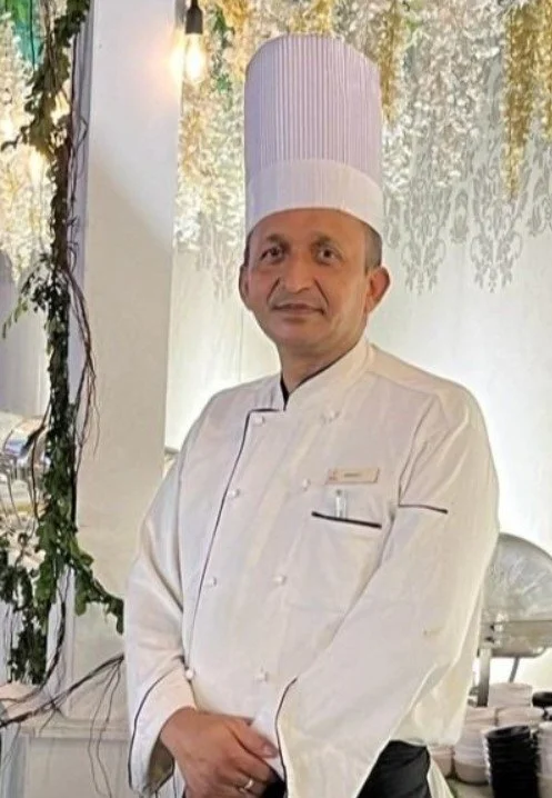 Exclusive Interview | Abhijit Nag, Executive Chef, Sterling Holiday Resort, Puri, India