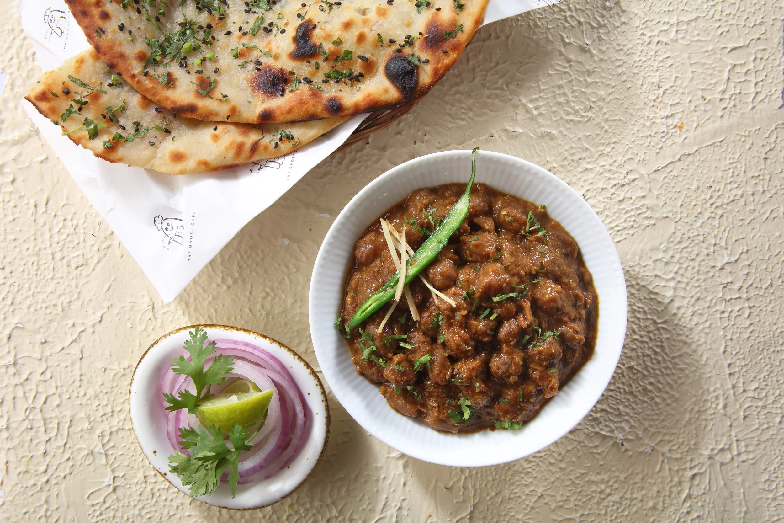 Make your Raksha Bandhan special by ordering a meal from ‘The Ghost ...