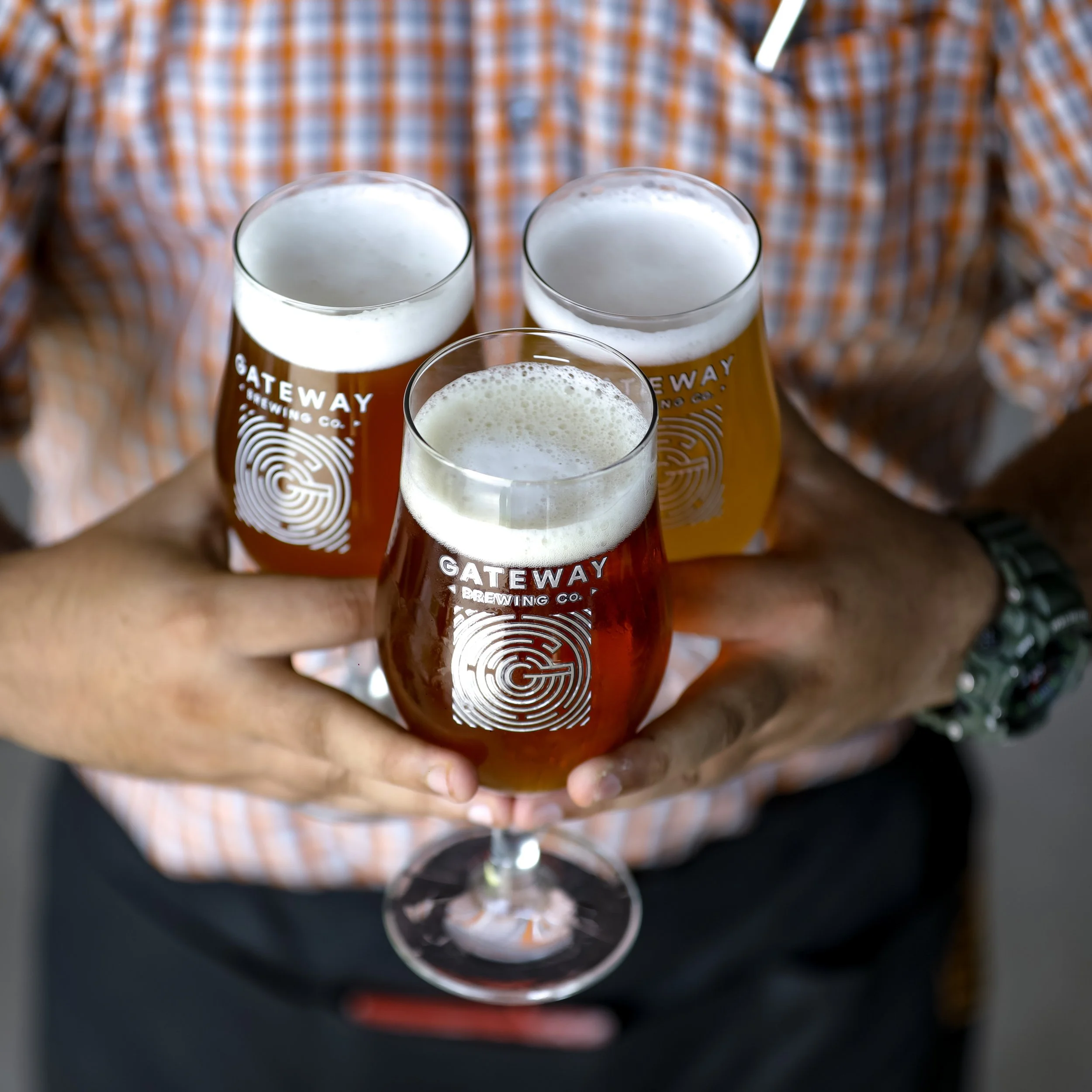 Crafts beer at Gateway Taproom, Kalaghoda - 02 .jpg