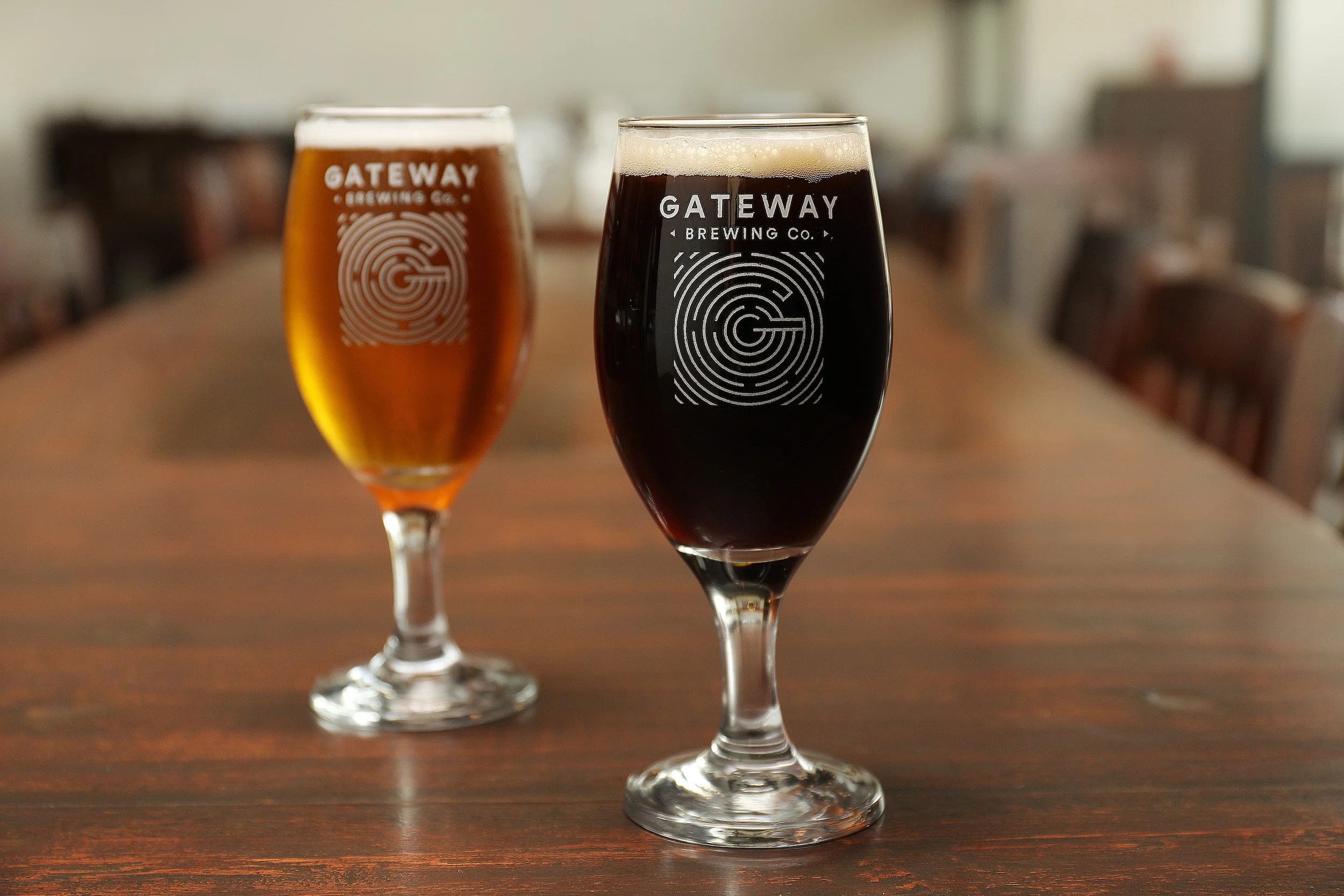 Crafts beer at Gateway Taproom, Kalaghoda - 01 .jpg