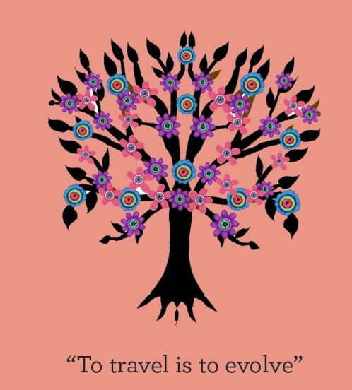 Travel is to Evolve .png