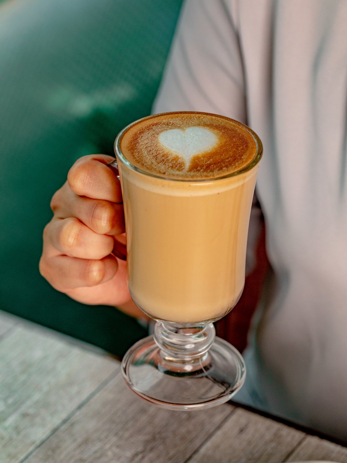This October, 2022 - Juhu's favourite all day diner, Cafe 49 - Launches  their 'Coffee Menu' — 
