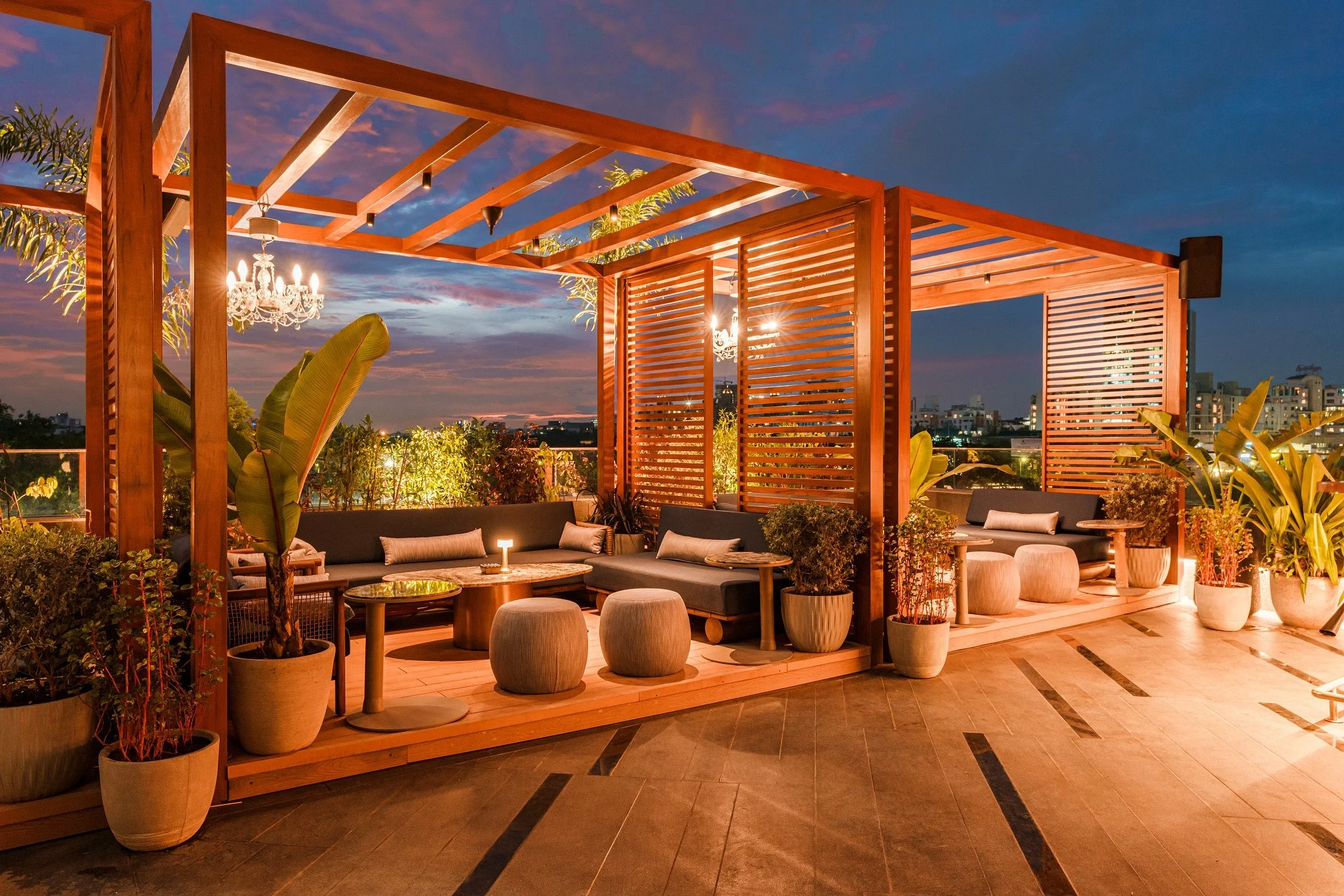 Asilo Pune takes it a notch higher with the latest new addition of the