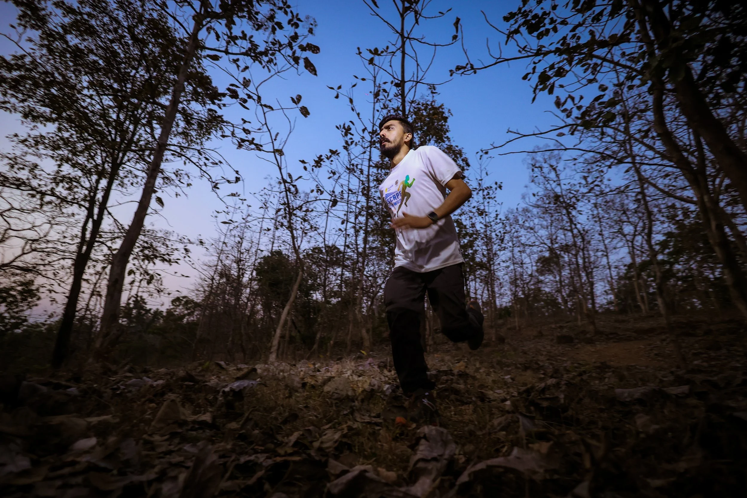 Forsyth Trail Run- Moustache Escapes.JPG