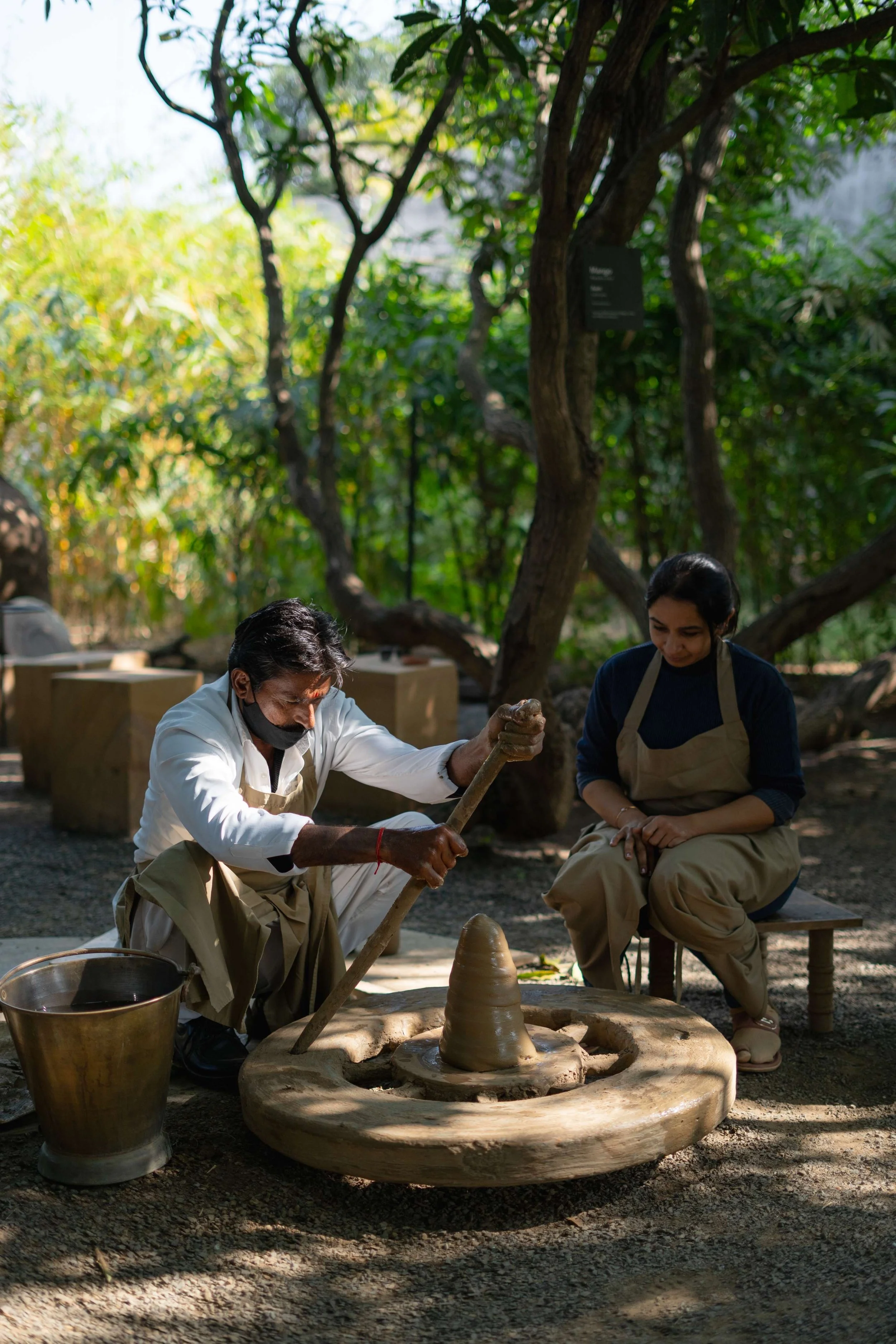 Experience the magnificent wilderness of the Sasan Gir Forest with a  perfect nature-immersed getaway — www.hospemag.me