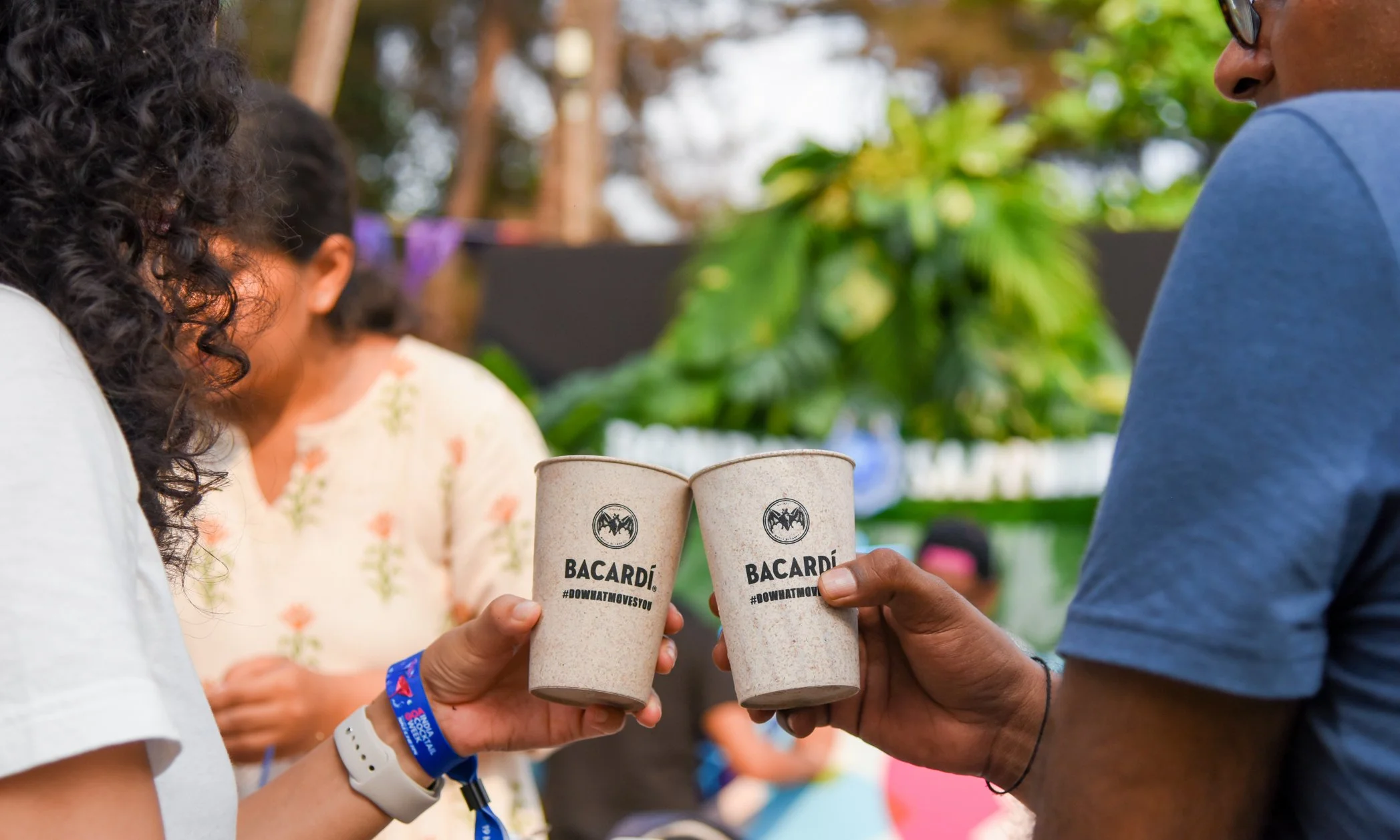 The country's biggest celebration of cocktail culture comes to Mumbai ...