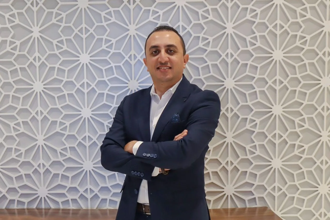 Grand Mercure Hotel &amp; Residences and ibis Styles Dubai Airport appoints Arsanious SAAD as new Cluster Director of Sales &amp; Marketing, Dubai, United Arab Emirates