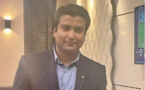 Novotel Guwahati GS Road strengthens its leadership team