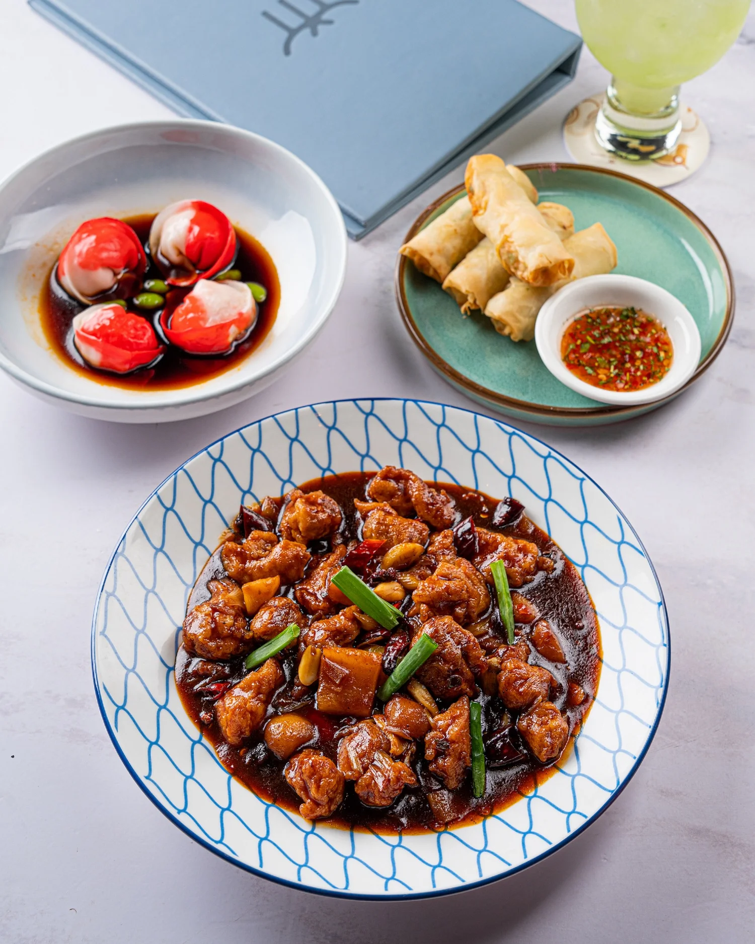 Mainland China, Mumbai's iconic Chinese restaurant, unveiled a new look ...