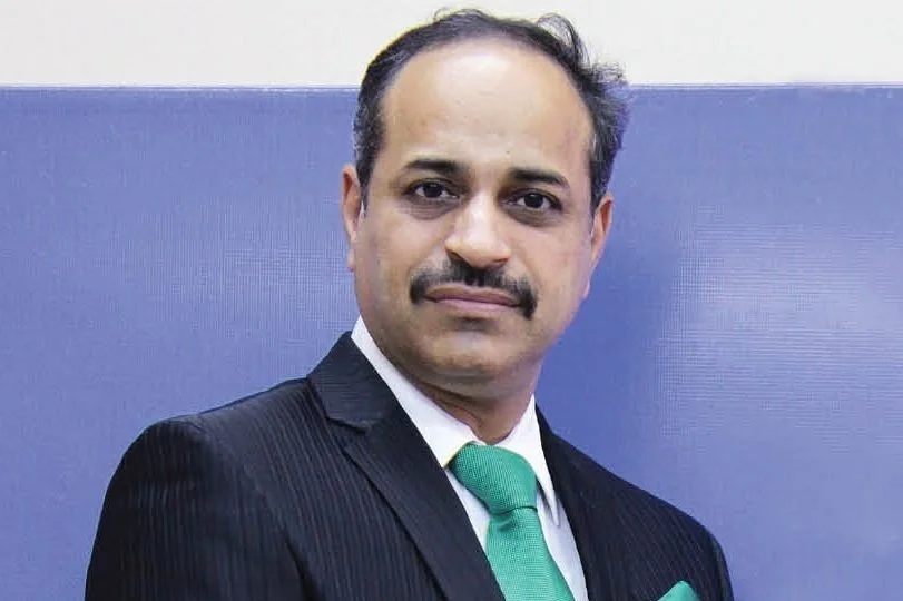 Exclusive Interview | Deepak Behl, Founder and CEO, Astra Protection Group