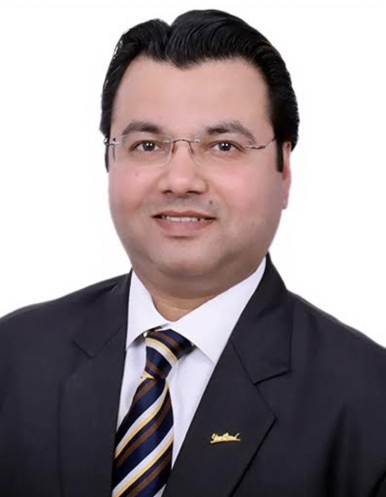 Exclusive Interview | Manu Vashishth, General Manager, Bhanwar Singh Palace, Jaipur