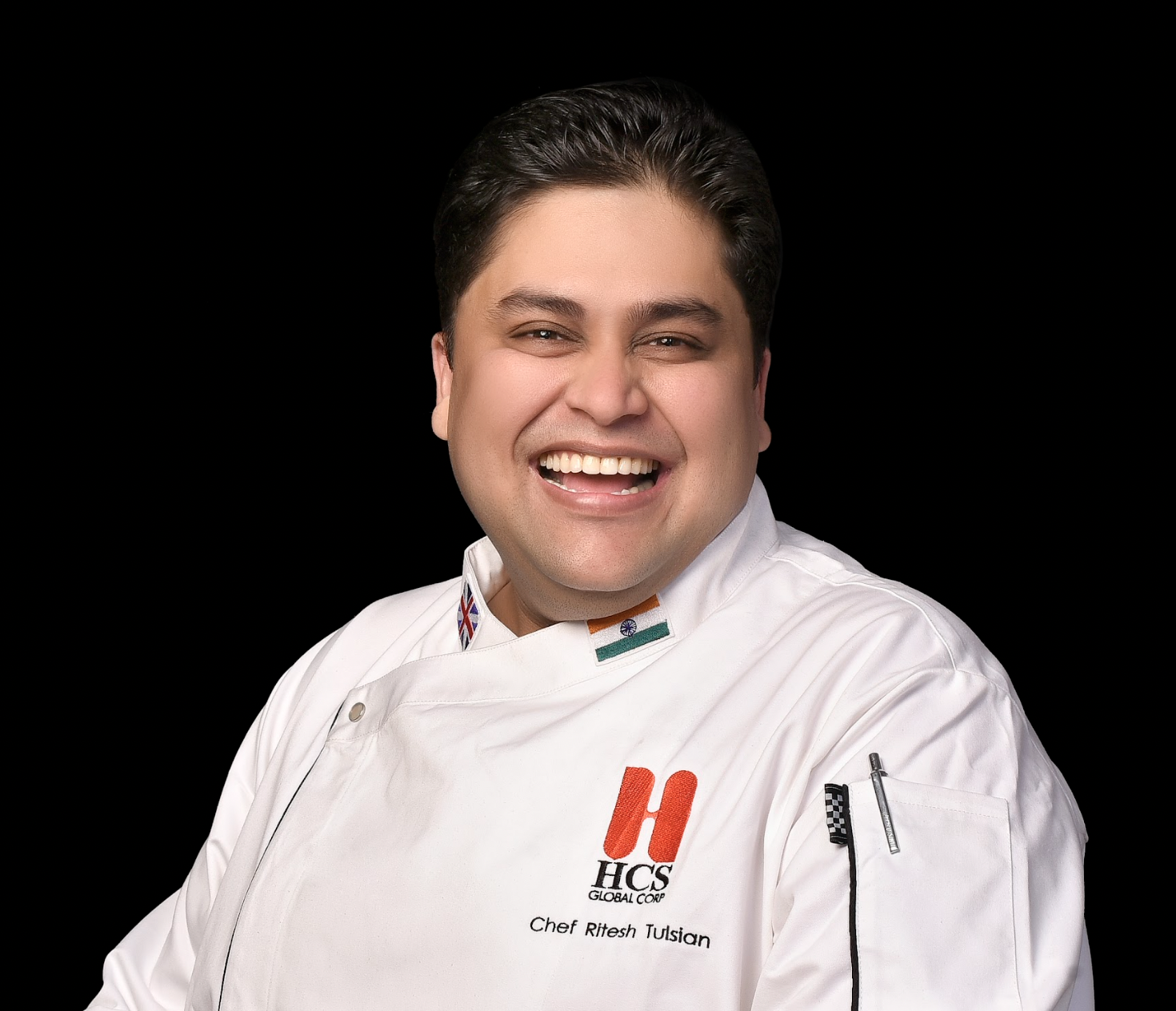 Exclusive Interview | Chef Ritesh Tulsian; Chef Consultant