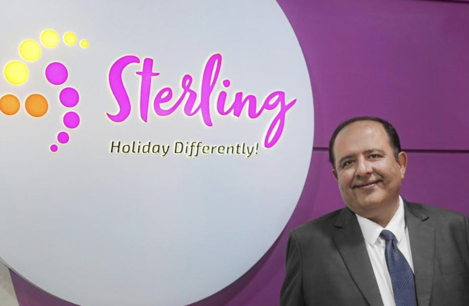 Sterling Holiday Resorts announces Record Turnover for Quarter 3 FY-23.  Reports a total income of Rs 10,400 Lakhs.