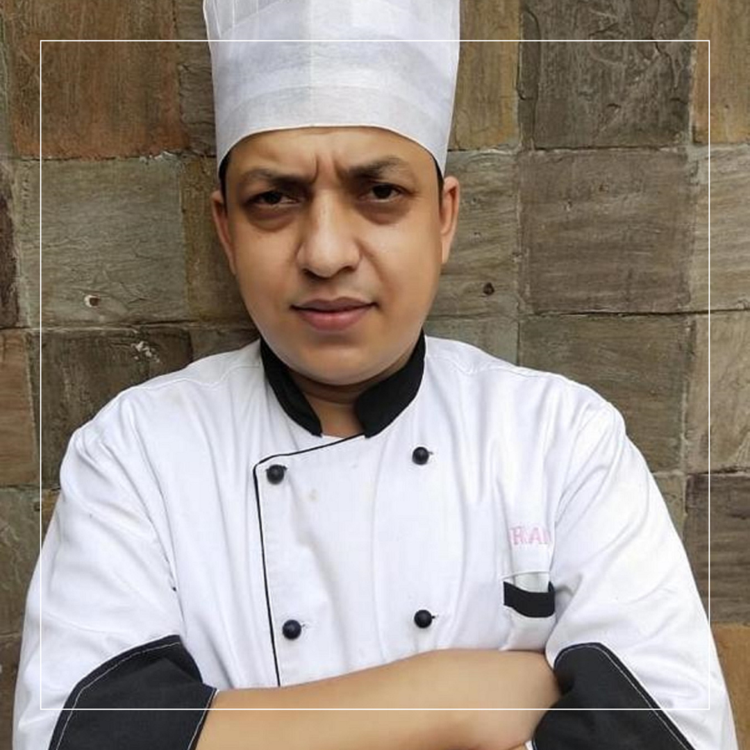 Exclusive Interview | Chef Ram Bahadur Budhathoki, Head Chef, Chowman Chain of Restaurants