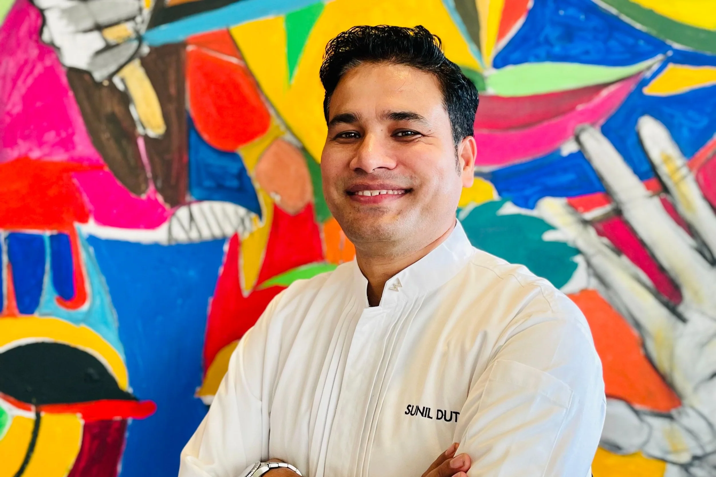Exclusive Interview | Chef Sunil Dutt , Culinary Director at W Goa