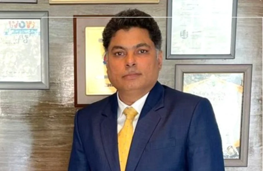 Exclusive Interview | Mohit Pathak, Human Resources Manager, Hilton Garden Inn, Lucknow