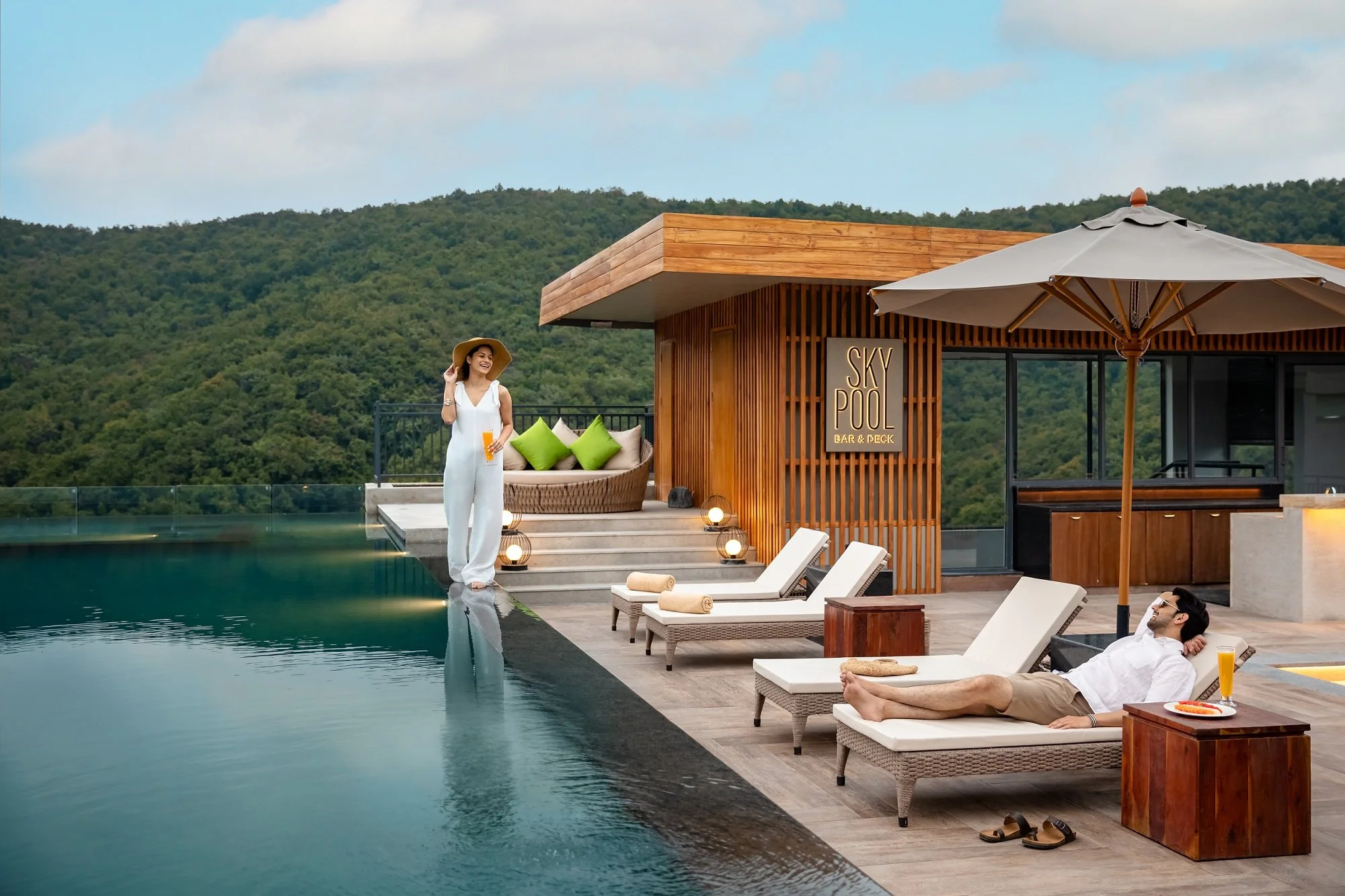 HYATT REGENCY DEHRADUN CELEBRATES ITS FIRST ANNIVERSARY IN THE HEART OF