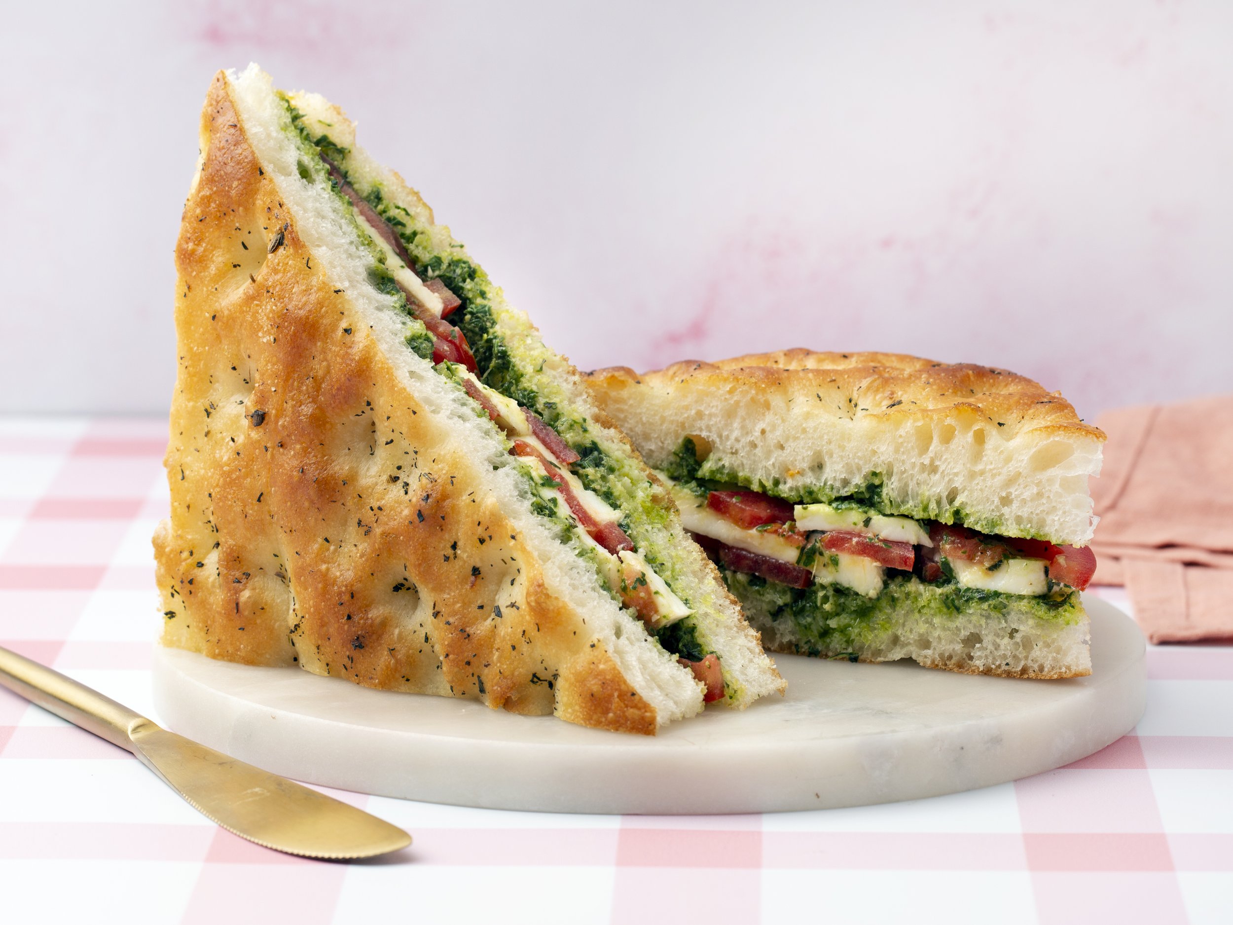 HIGH RES Mozzarella Pesto _ Tomato Focaccia Bread Sandwich - Swiggy Zomato.jpg
