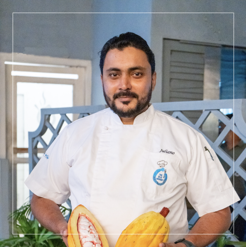 Exclusive Interview | Juliano Rodrigues, General Manager &amp; Head Chef, Out of the Blue Mumbai