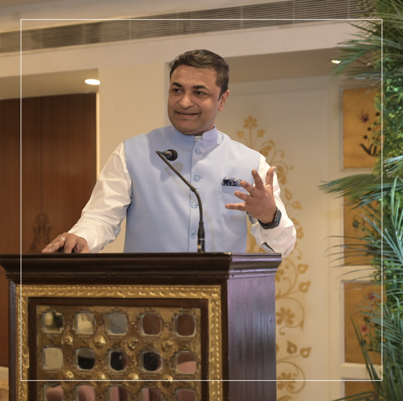 Exclusive Interview | Shiju Nair, General Manager, Clarks Hotels &amp; Resorts