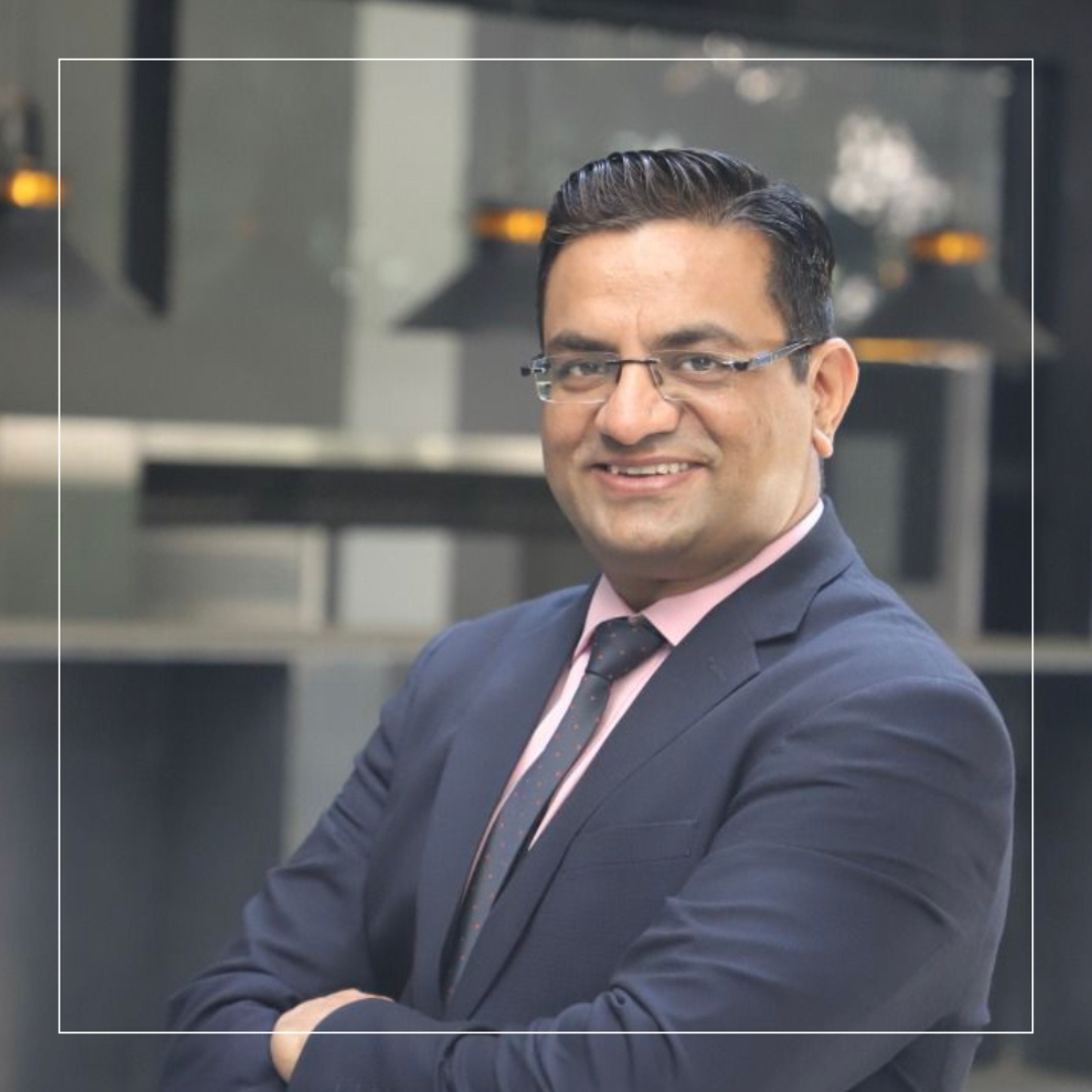 Exclusive Interview | Yash Raghav, General Manager - Training, Sarovar Hotels Pvt Ltd