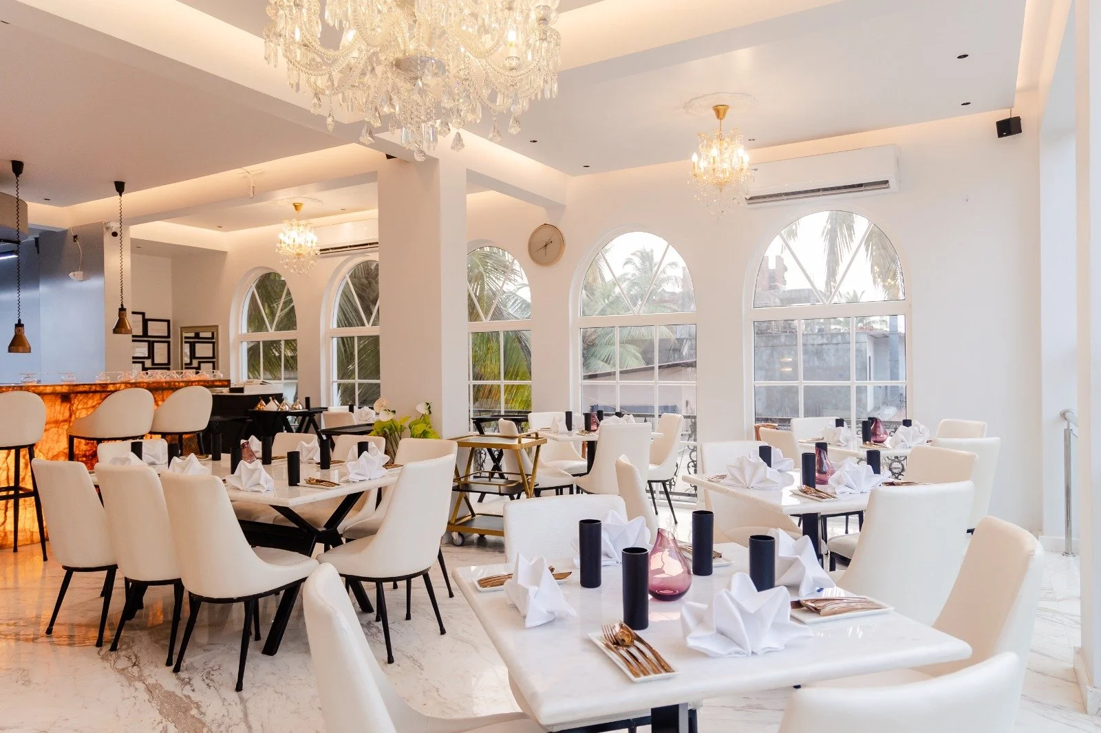 Interior of White Plate by Chef Jason.JPG