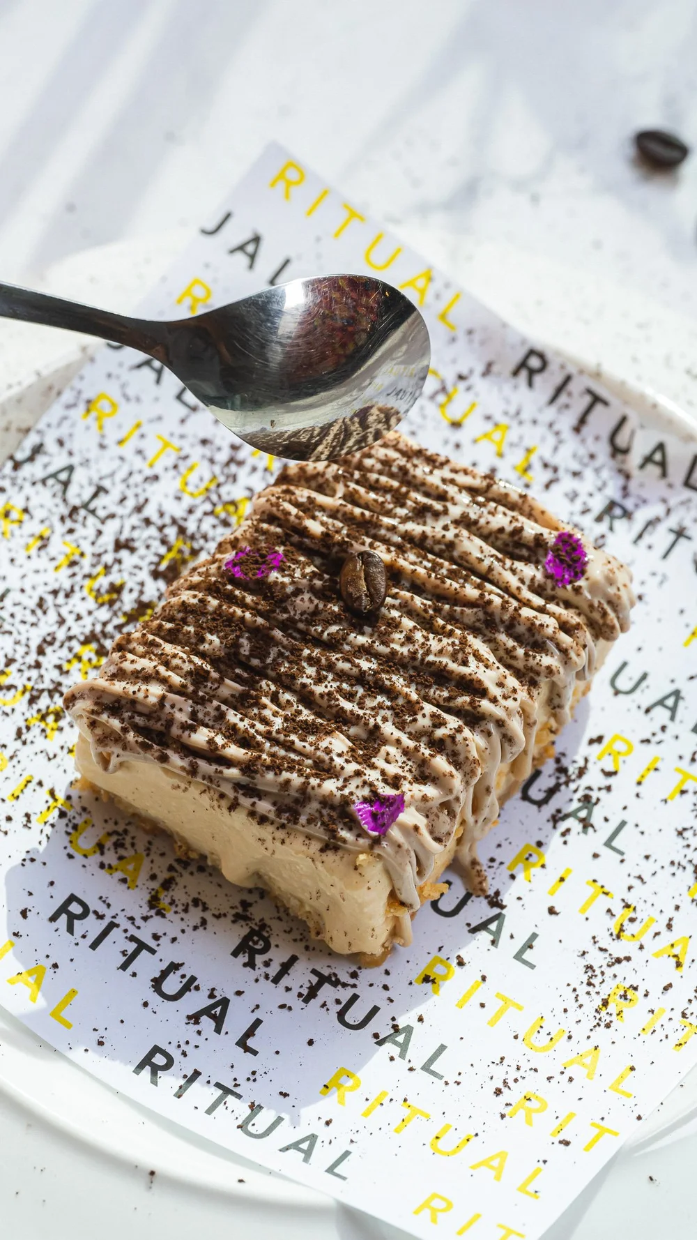 Bandra's Popular Ritual Daily Coffee Launches their New Menu — www ...