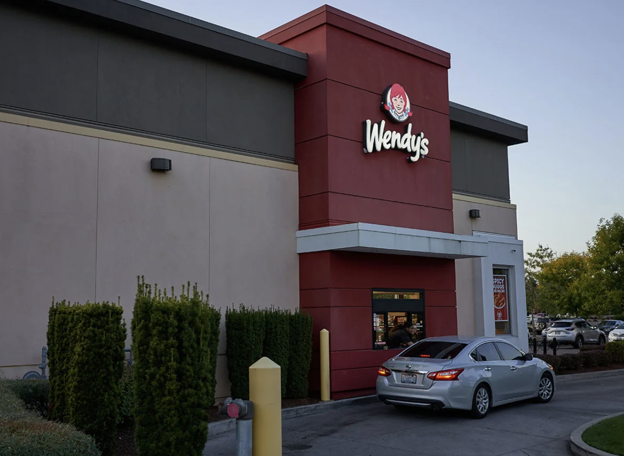 Wendy's Taps Google Cloud to Revolutionize the Drive-Thru Experience with Artificial Intelligence