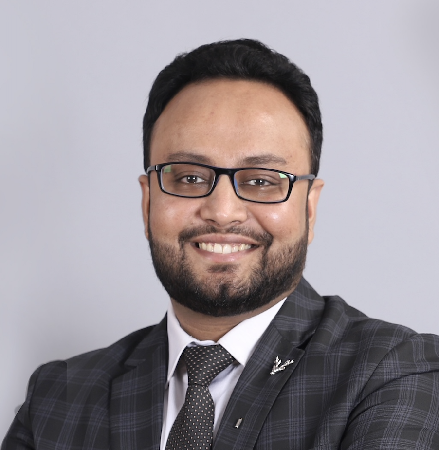 Exclusive Interview | Nitin Poddar, Principal, ITM IHM Oshiwara, Mumbai