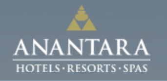ANANTARA Hotels, Resorts &amp; Spas