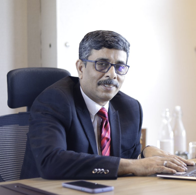 Exclusive Interview | Ayon Bhattacharya, Vice President West India, The Orchid Hotel