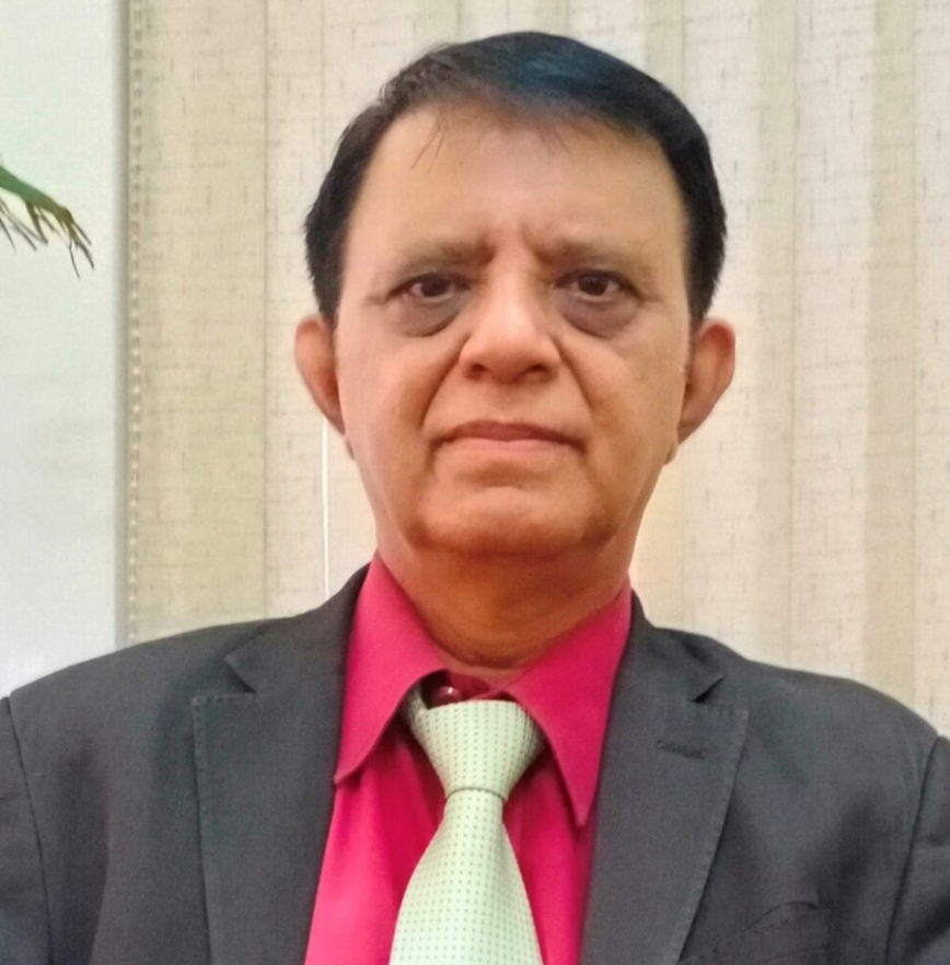 Exclusive Interview | Manvendra Rashk, General Manager at The Ambassador, Mumbai