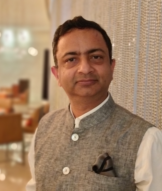 Exclusive Interview | Vikas Ahluwalia, General Manager &amp; National Head, Zone by The Park Hotels