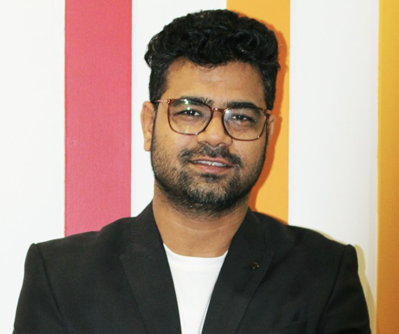 Exclusive Interview | Pulkit Arora, Director, CYK Hospitalities