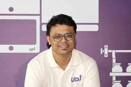 Exclusive Interview | Mahek Mody, Co-founder and CEO, Up⤴️