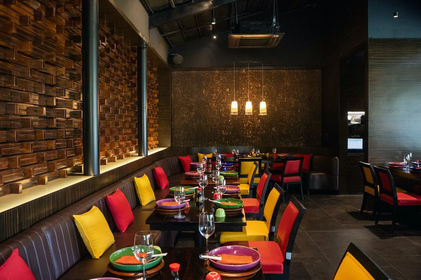 Tao Asian Kitchen Unveils its Exquisite Culinary Journey in Jaipur