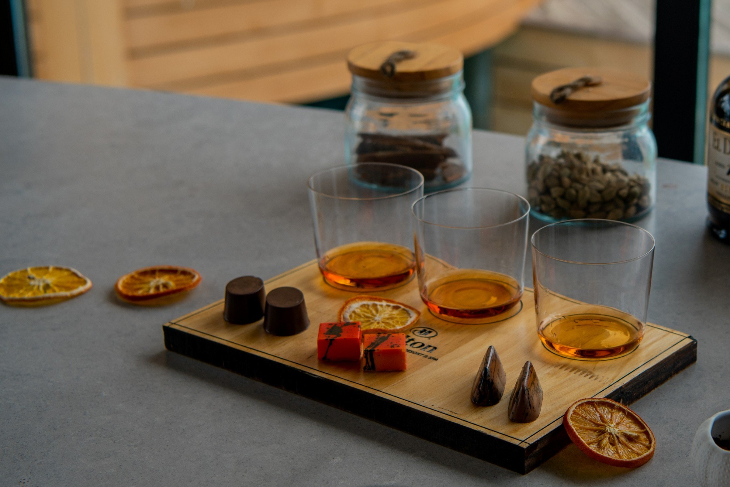 Hilton Maldives Amingiri_Rum & Chocolate Pairing.jpg