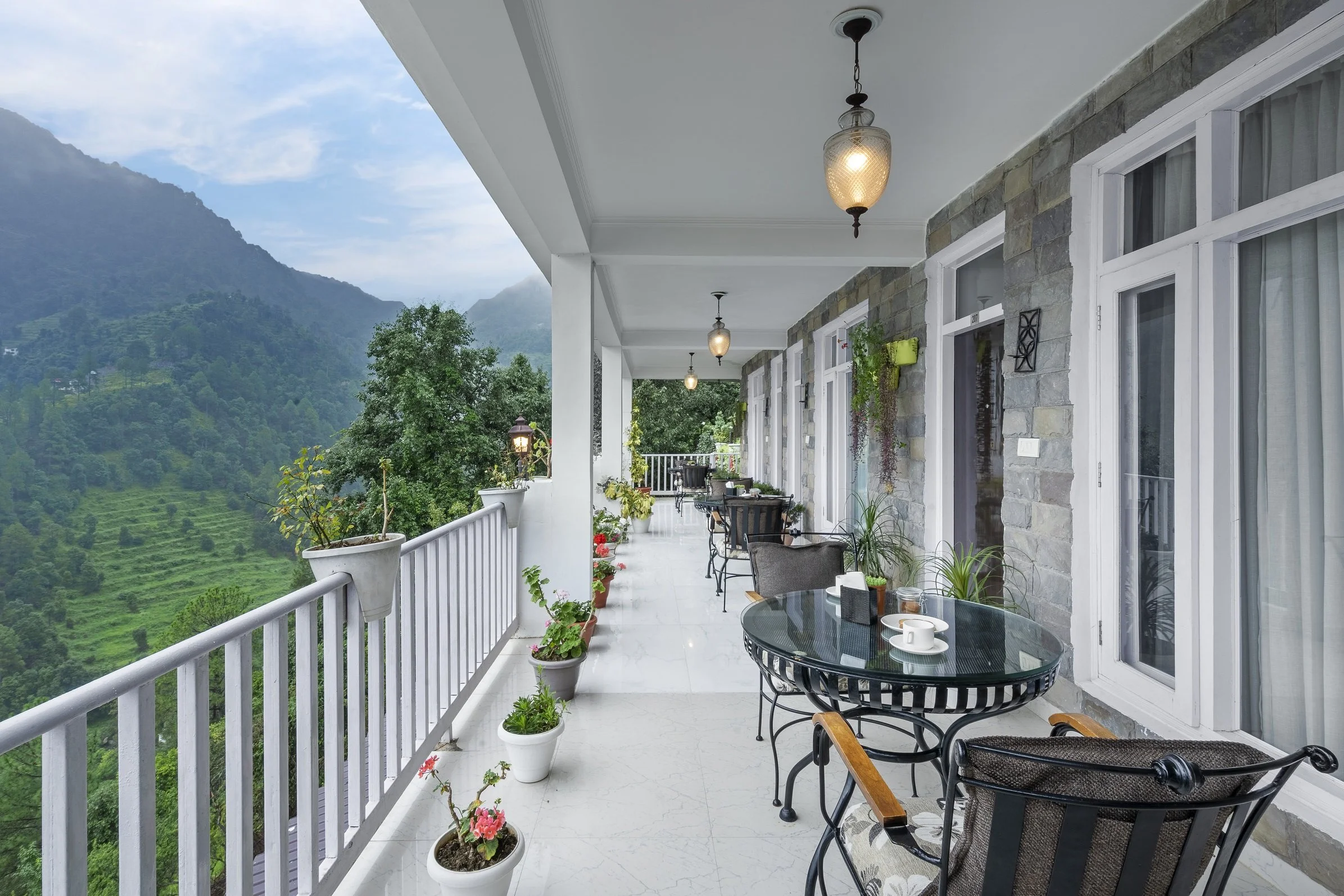 Open Seating Overlooking the Valley at Suvaasa, Ramgarh.jpg
