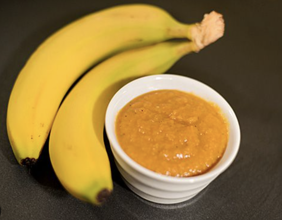 Banana Ketchup: The Yellow Revolution Taking the Culinary World by Storm