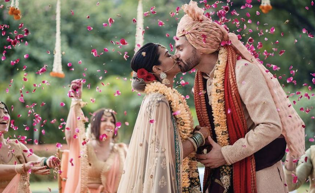 Embracing the Intimacy: The Rise of Micro-Weddings