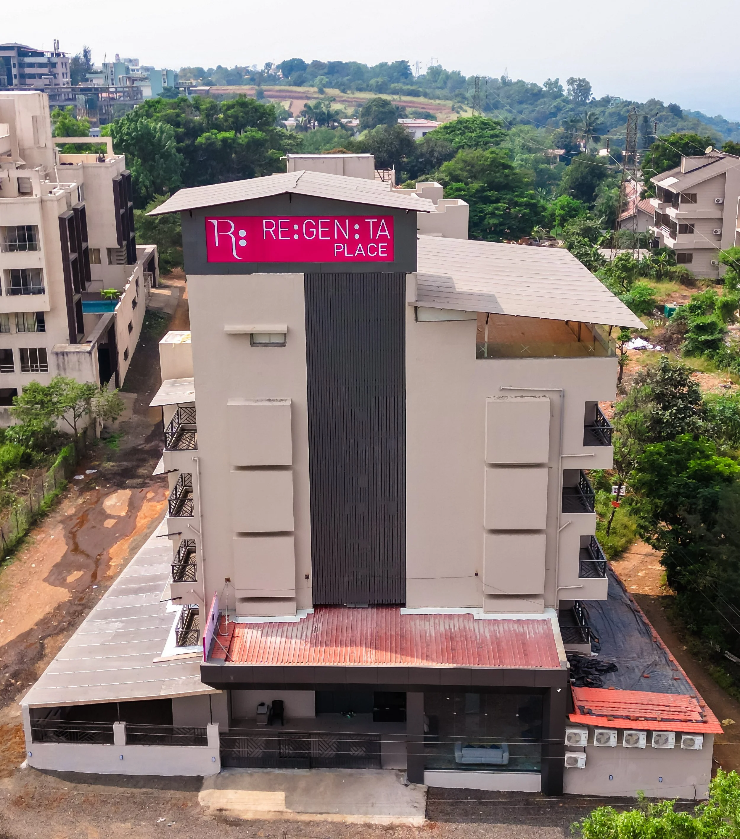 Royal Orchid & Regenta Hotels Announces Debut Property in Igatpuri ...