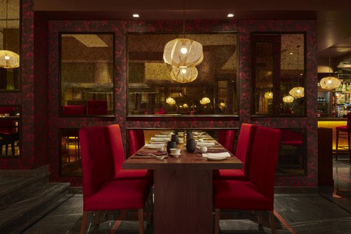 Interior Yi Jing Restaurant- ITC Maratha, Mumbai - 3.jpg