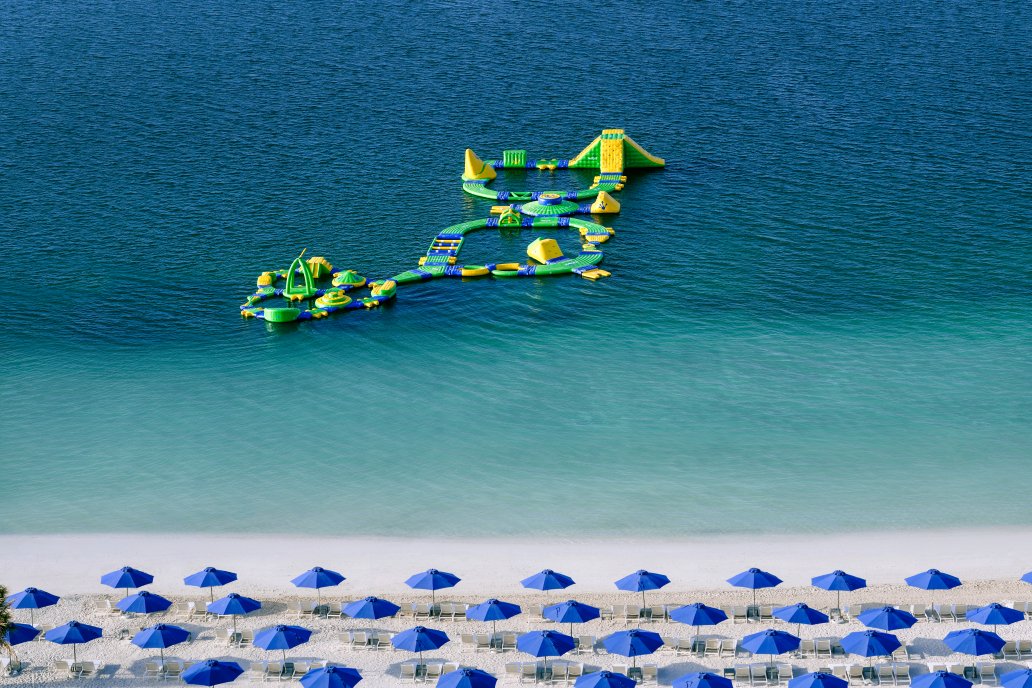 Wibit Floating Water Park, Mövenpick Resort Al Marjan Island.jpg