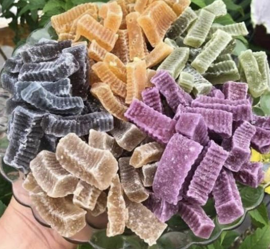 Sea Moss Gummies: A Healthy Twist for Hotels and Restaurants